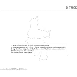 Animation – d-trick