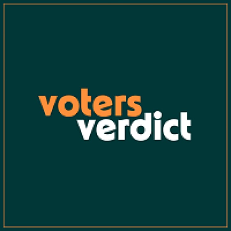 Voters Verdict