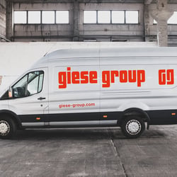 FFINE — GIESE GROUP