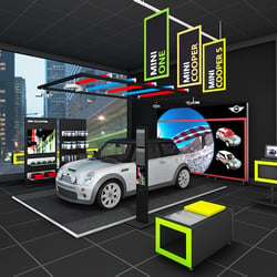 Mini Shop