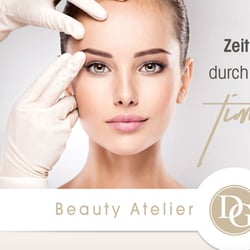 Permanent Make-up München – Beauty Atelier für Langzeitkonturen