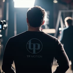 On Set – Logoprint auf Hoody