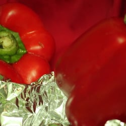 Food Photography 2012 Rezepte Paprika 01