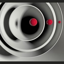 Ernest Bisaev 3D Art