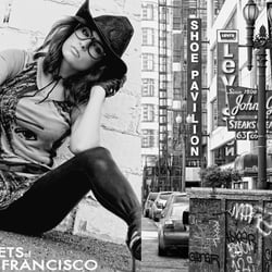 FashionShoot SF