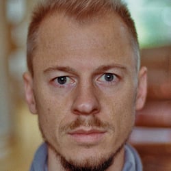 PORTRAIT OF ME – JOHANNES ZIEGLER