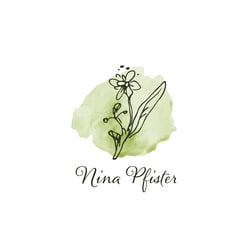 Logo – Nina Pfister