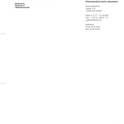 Geschäftspapier und Logodesign