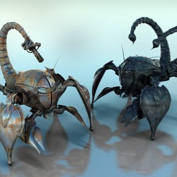 Mantis