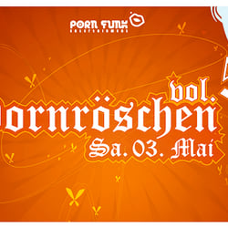 Pornroeschen