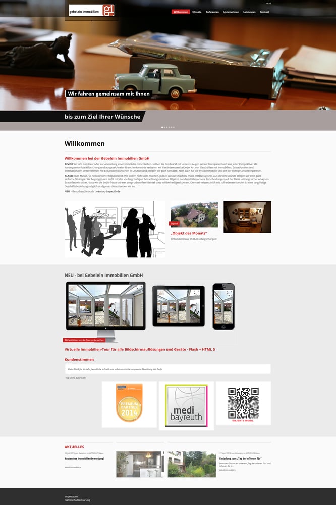 Gebelein Immobilien GmbH