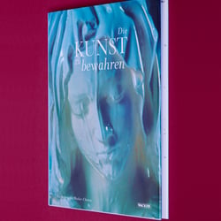 Die Kunst zu bewahren, Wacker