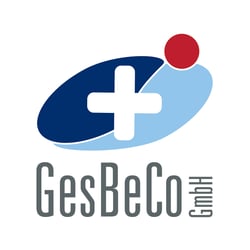 Logoentwicklung „GesBeCo GmbH“