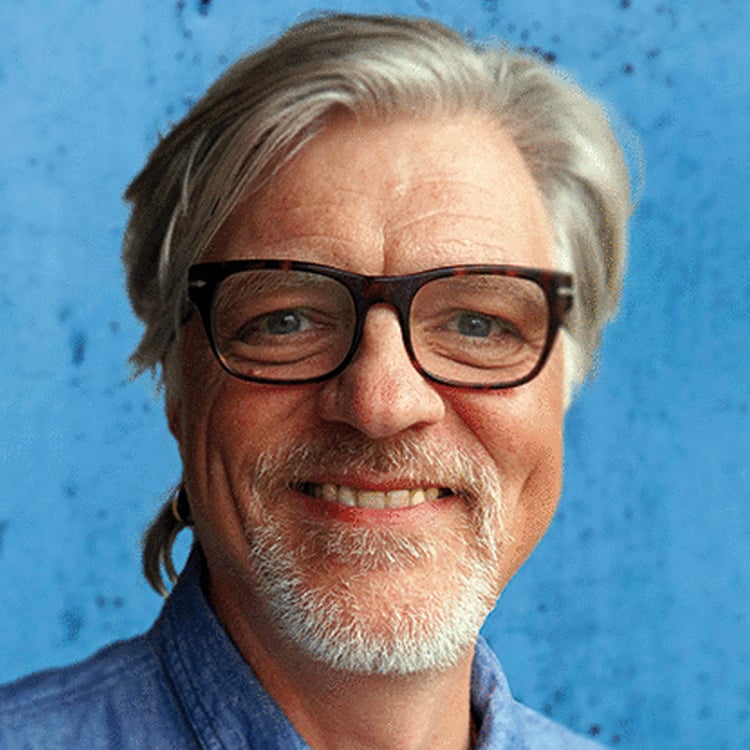 Dirk Trageser