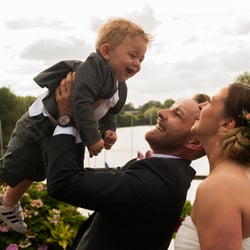 Weddingshooting