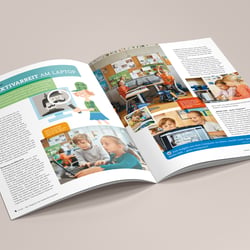MA HSH – Scoutmagazin