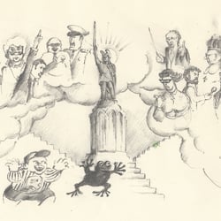 Froschkonzert