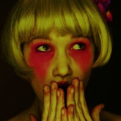 Mode Martha Hunger0798