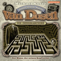 Der Mann, der seinen Kopf verlor