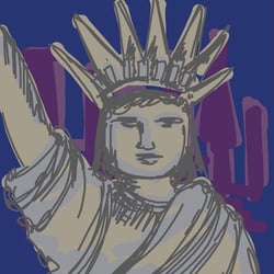 ‚NEWYORK‘