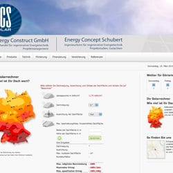 http://www.ecs-solar.de/