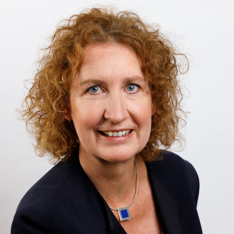 Ulrike Jamann