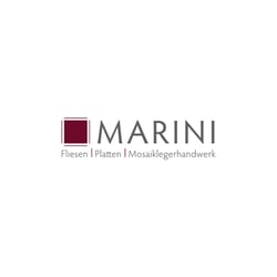 Logo für den Fliesenleger Andreas Marini