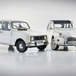 Jonas Werner Photography · Automotive