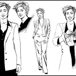 Character Design