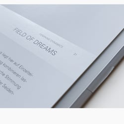 HUGO BOSS Visual Merchandising News