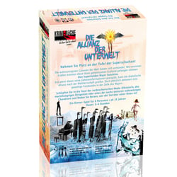 Krimi-Küche.de; Spiel: Allianz der Unterwelt, Verpackung Rück