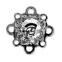 Kettenanhänger «Baron Eye» by BLACK BARON