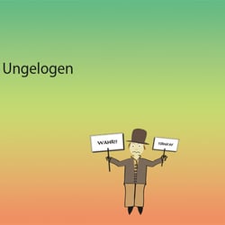 Ungelogen