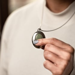 Fotografie für easierLife – Halskette