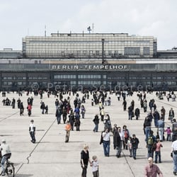 REPORT | tempelhof