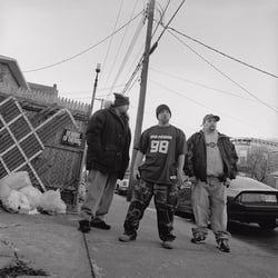 non phixion