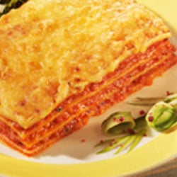 Lasagne