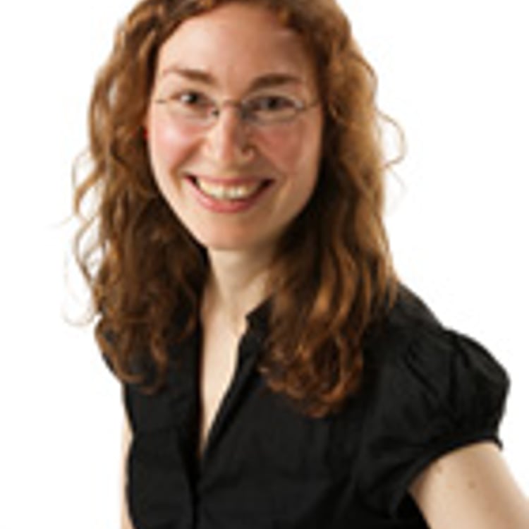 Ruth Krämer