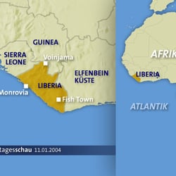Kartendesign, tagesschau