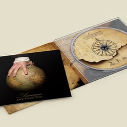 Digipack