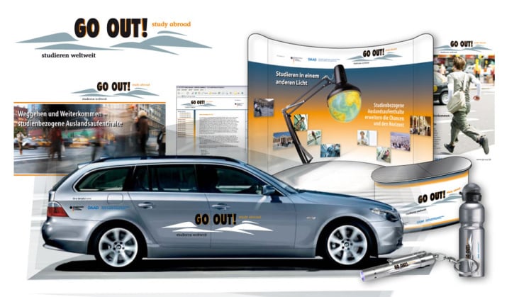 Promotion-Kampagne
