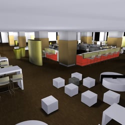 3D Visualisierung