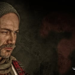 Portrait