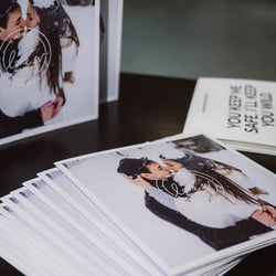 flyer design