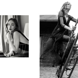 Flanelle Magazine