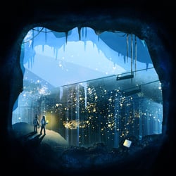 Blog  Sci Fi Illustration