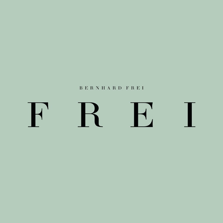 Bernhard Frei
