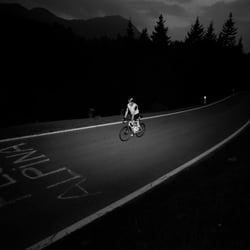 Rundfahrt 2008, Italien, 009