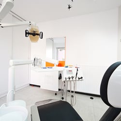 Business Interieur