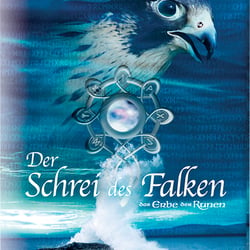 „Das Erbe der Runen – Der Schrei des Falken“ Osanna Vaughn
